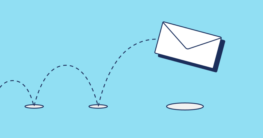 hard bounce vs soft bounce email marketing