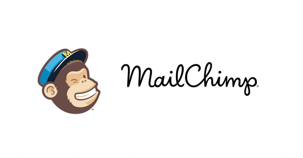 Mailchimp email marketing