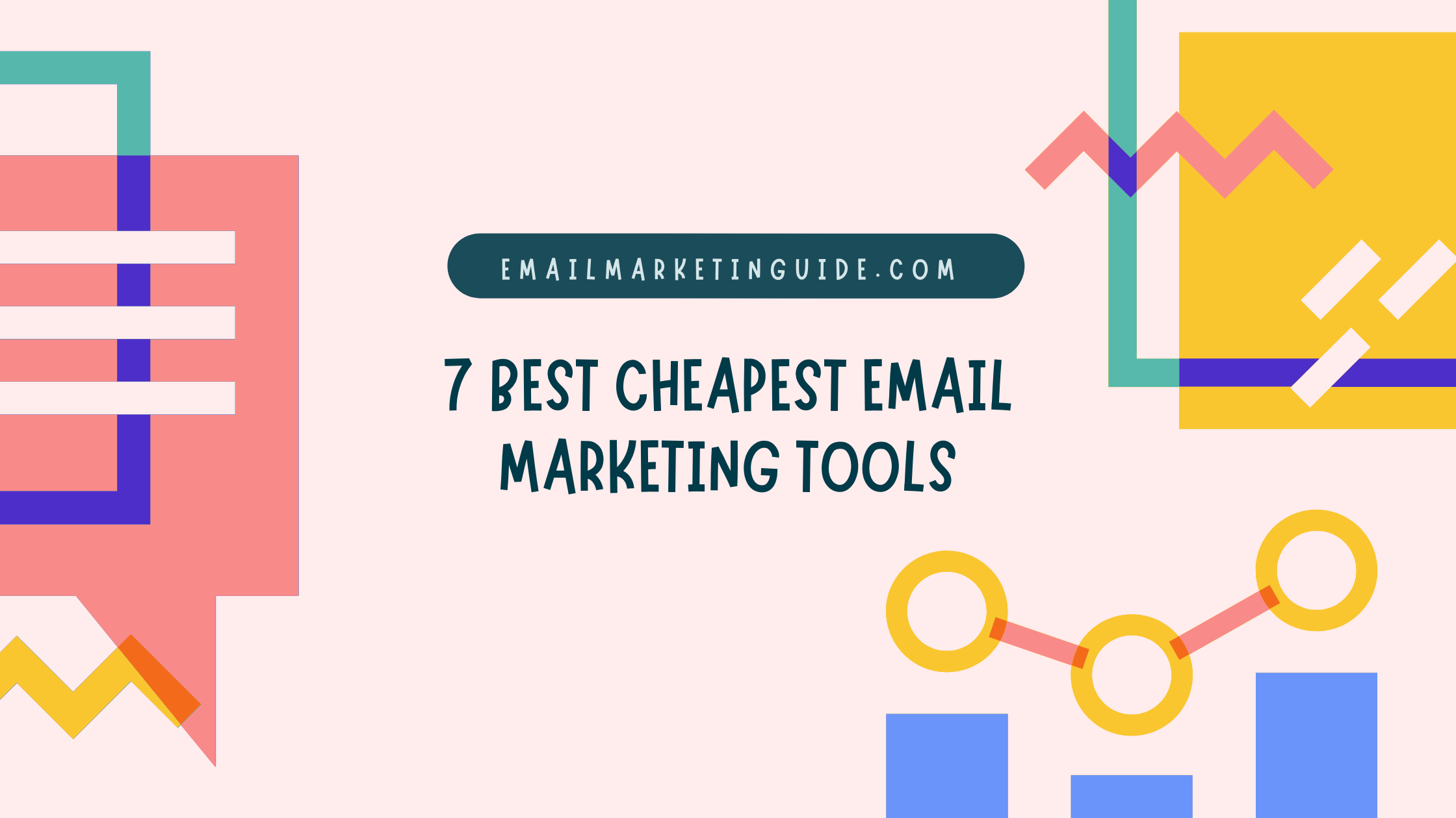 low cost email marketing tools