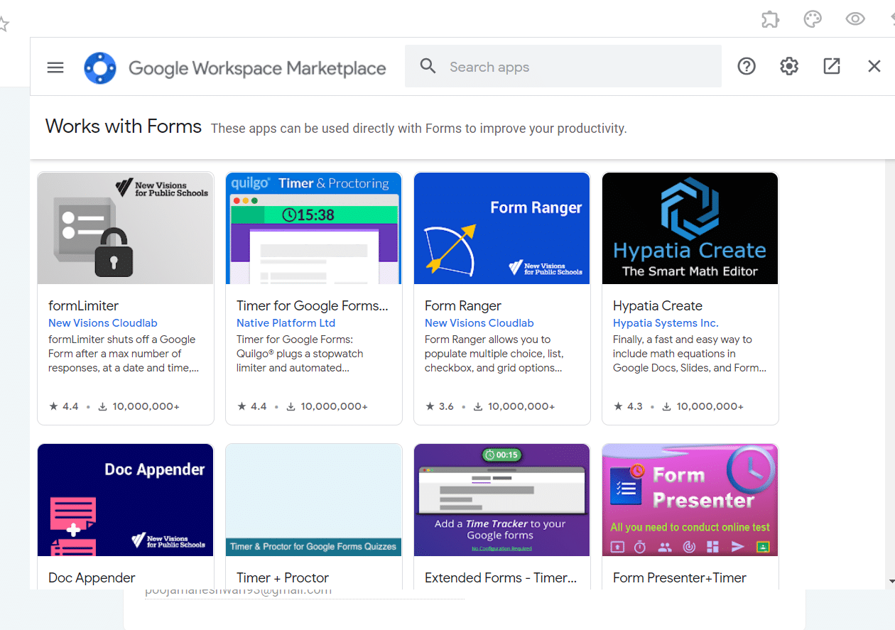 10 best forever free form builder software create professional forms