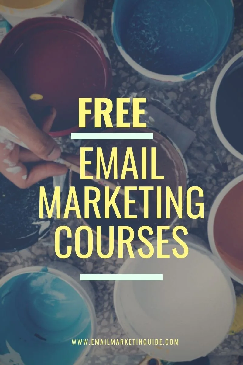 best-free-email-marketing-courses-online