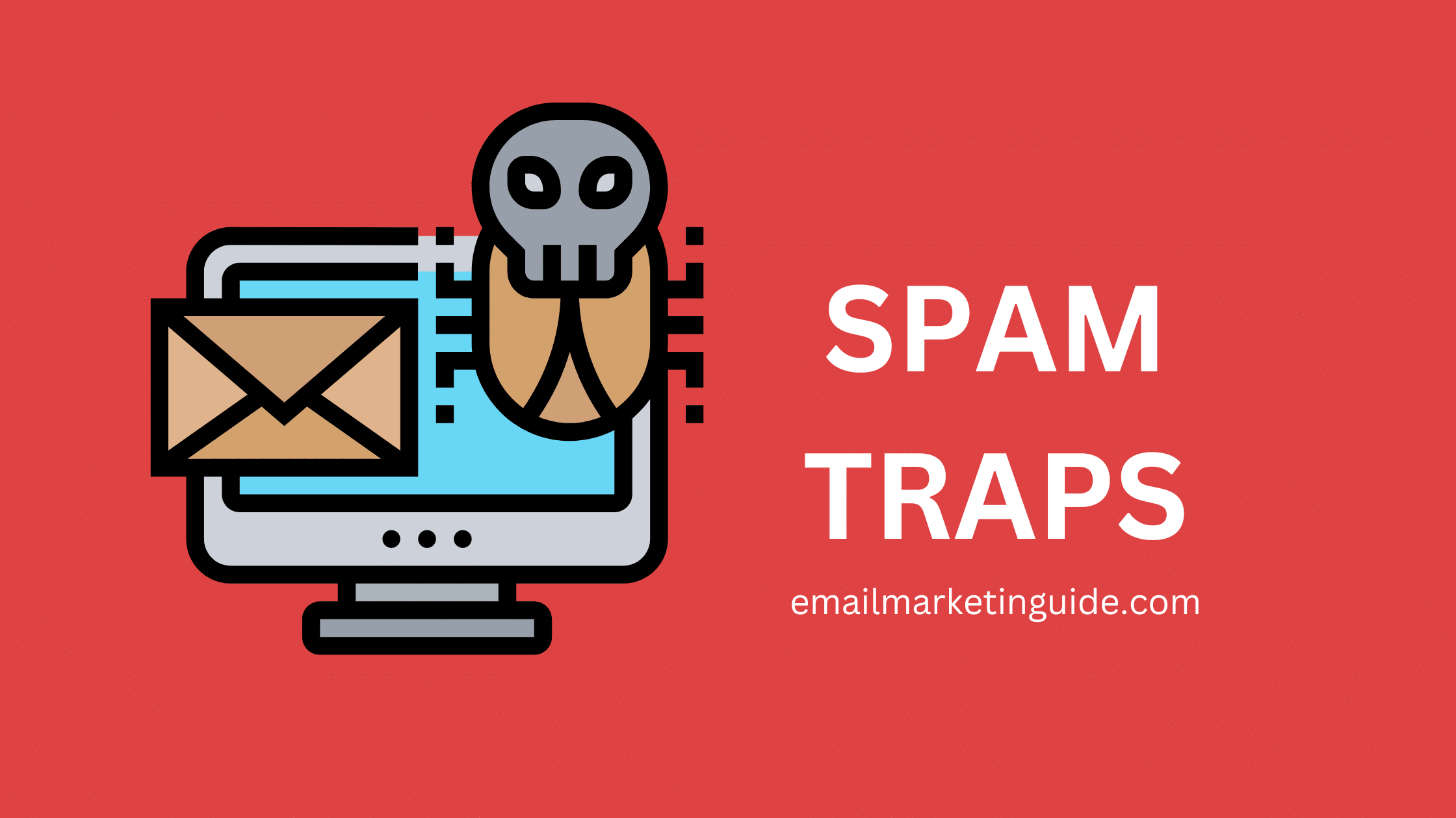 Spam Traps