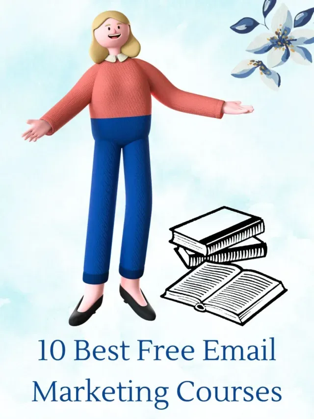 10 Best Free Email Marketing Courses for Successful Campaigns