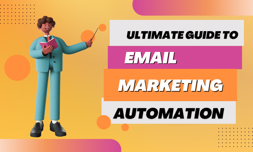 What is Email Automation? Real-Time Examples