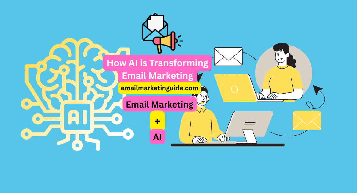 How AI Is Actually Transforming Email Marketing (6 Major Things to Focused On)